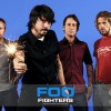 Фанаты организовали концерт Foo Fighters