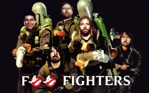 Foo Fighters рассказали о новом альбоме