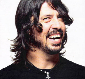 Фронтмен Foo Fighters снимется в Маппет-шоу